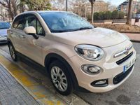 usado Fiat 500X 1.6 E-Torq Lounge 4x2