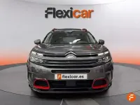Usado Citroën C5 Aircross Feel 131 CV (96 kW) 2019 Gris SUV