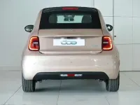 Usado Fiat 500e Icon 86 kW (118 CV) 2021 Otro Descapotable