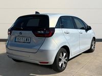 Usado Honda Jazz Elegance 109 CV (80 kW) 2022 Blanco Utilitario