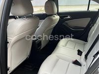 Brugt Mercedes A180 Style 122 HK (89 kW) 2012 Grå Sedan