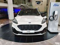 usado Ford Kuga 2.5 Duratec Phev St-line 4x2