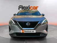 Occasion Nissan Qashqai N-Connecta 140 ch (102 kW) 2023 Gris SUV