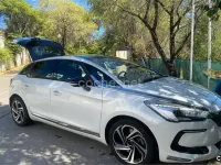 Usado DS Automobiles DS5 Performance 150 CV (110 kW) 2017 Blanco Utilitario