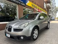 Usado Subaru Tribeca 245 CV (180 kW) 2007 Gris SUV