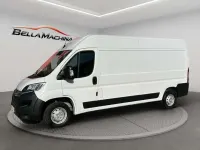 Usado Citroën Jumper 120 CV (88 kW) 2022 Blanco Monovolumen