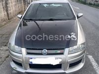 Usado Fiat Stilo Dynamic 115 CV (84 kW) 2003 Gris / plata Berlina
