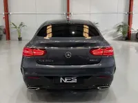 Usado Mercedes GLE350 258 CV (189 kW) 2015 Gris SUV