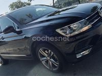 Usado VW Tiguan Edition 150 CV (110 kW) 2016 Negro SUV