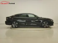 Usado Peugeot 508 GT 180 CV (132 kW) 2021 Negro Berlina