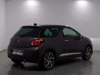 usado DS Automobiles DS3 SoChic