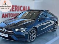 Usado Mercedes CLA250 Executive 75 CV (55 kW) 2022 Coupe