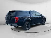 Usado Nissan Navara Visia 163 CV (119 kW) 2022 Azul Pickup/Camioneta
