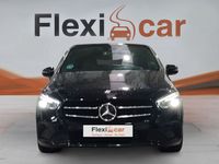 usado Mercedes B180 Clase Bd Diésel en Flexicar Ourense