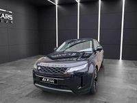 Usado Land Rover Range Rover evoque R-Dynamic 309 CV (227 kW) 2023 Negro SUV