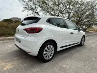 Occasion Renault Clio V Business 100 ch (73 kW) 2021 Blanc Berline