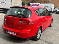 Usado Seat Altea XL Style 105 CV (77 kW) 2010 Rojo Monovolumen