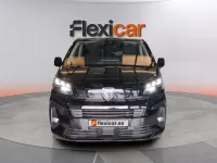 Usado Peugeot Traveller Business-Line 180 CV (132 kW) 2024 Negro Monovolumen