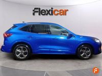 Usado Ford Kuga ST-Line 150 CV (110 kW) 2025 Azul SUV