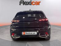 Usado Peugeot 308 Allure 131 CV (96 kW) 2024 Negro Utilitario