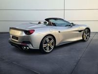 Usado Ferrari Portofino 606 CV (445 kW) 2019 Rojo Descapotable