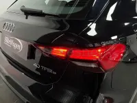 Usado Audi A3 Advanced Plus 204 CV (150 kW) 2022 Negro Berlina