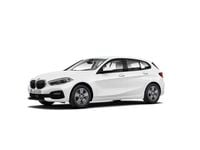 Usado BMW 116 Comfort Edition 2021 Utilitario