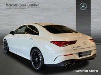 usado Mercedes CLA250 220d