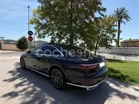 Usado Audi A8 286 CV (210 kW) 2019 Negro Berlina