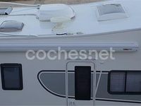 Usado Citroën C4 SpaceTourer Shine 150 CV (110 kW) 2019 Blanco Monovolumen