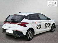 Occasion Hyundai i20 84 ch (61 kW) 2024 Citadine