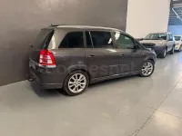 Usado Opel Zafira Energy 120 CV (88 kW) 2009 Gris / plata Monovolumen