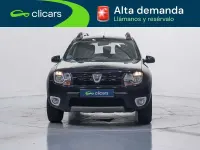 Usado Dacia Duster Black Shadow 125 CV (91 kW) 2017 Negro SUV