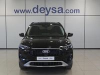 Nuevo Ford Kuga Active 180 CV (132 kW) 2025 Negro SUV