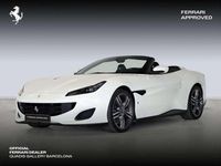 Usado Ferrari Portofino 600 CV (441 kW) 2018 Blanco Descapotable