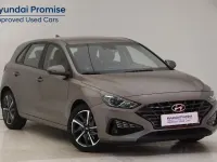 Usado Hyundai i30 109 CV (80 kW) 2023