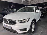 Usado Volvo XC40 150 CV (110 kW) 2019 Blanco SUV