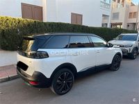 Usado Peugeot 5008 GT 180 CV (132 kW) 2023 Blanco SUV