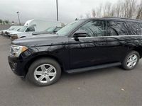 Usado Ford Expedition XLT 375 CV (275 kW) 2020 Negro SUV