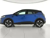 Usado Renault Captur Techno 100 CV (73 kW) 2025 Negro SUV