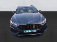 Usado Ford Mondeo ST-Line 187 CV (137 kW) 2021 Azul Familiar