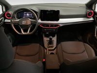 Usado Seat Ibiza FR 110 CV (80 kW) 2022 Blanco