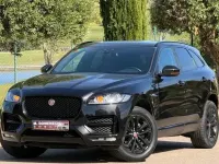 Usado Jaguar F-Pace R-Sport 179 CV (131 kW) 2016 SUV