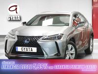 Usado Lexus UX Business Edition 184 CV (135 kW) 2021 Gris / plata SUV