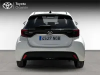 Usado Toyota Yaris Hybrid Active 116 CV (85 kW) 2025 Monovolumen