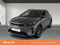 Usado Kia Stonic Style 100 CV (73 kW) 2024 SUV
