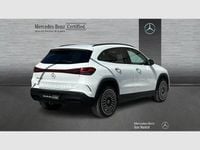 Brugt Mercedes EQA250+ 139 kW (190 HK) 2023 Otro SUV