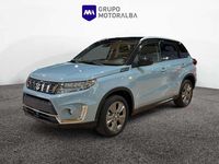 Usado Suzuki Vitara 129 CV (94 kW) 2022 Azul SUV