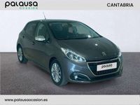 usado Peugeot 208 5P 1.2L PureTech 60KW (82CV) Signature