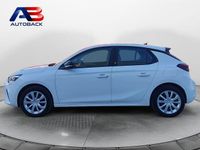 Usado Opel Corsa-e Edition 100 kW (136 CV) 2020 Blanco Utilitario